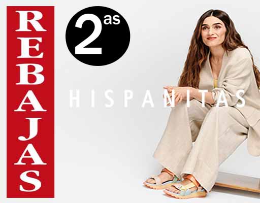 TIENDA HISPANITAS